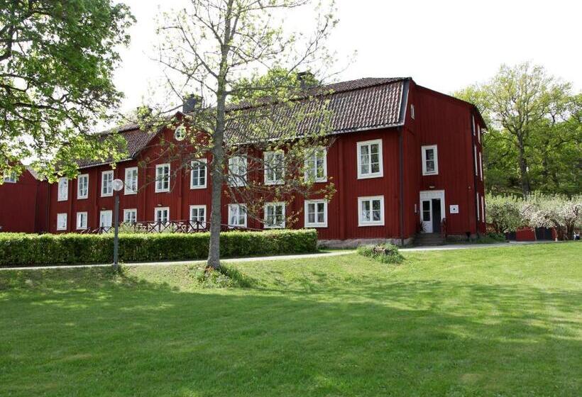 Четырехместный Номер Классик, Gripsholms Bnb