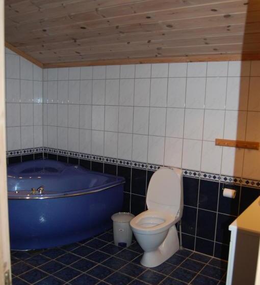 Хижина, Tynset Rom & Camping