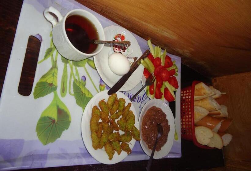اتاق استاندارد, Freedom Hostel