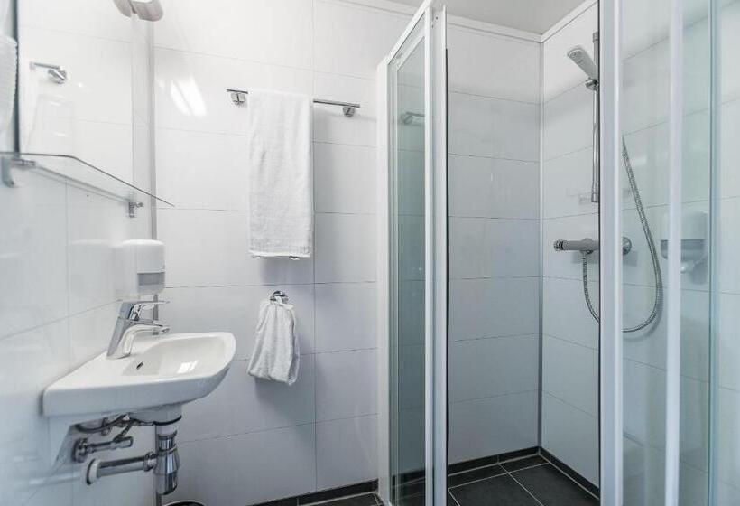 اتاق اکونومی, Almaas Hotell Stord As