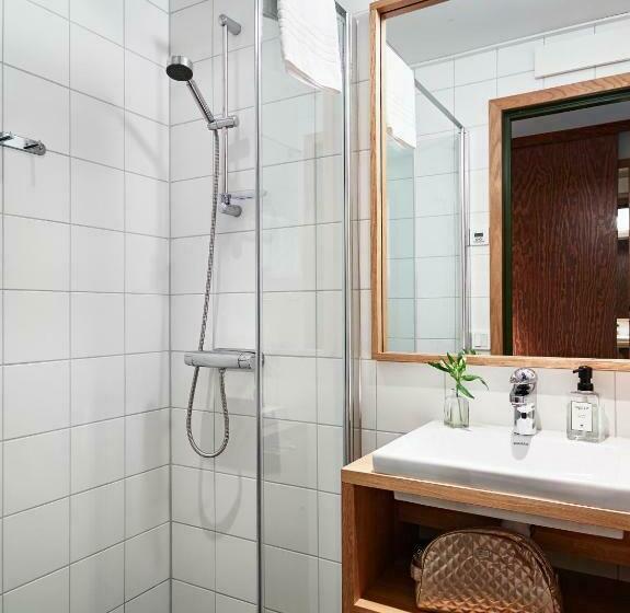 Номер Deluxe, öijared Resort