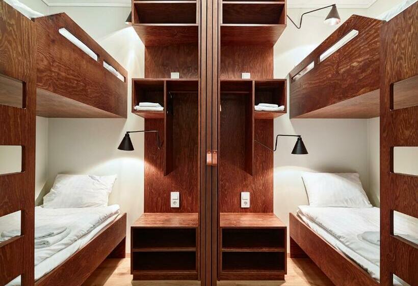 Номер Deluxe, öijared Resort