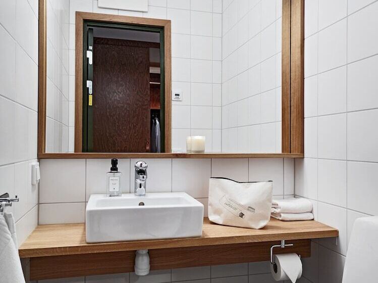 Семейный Номер, öijared Resort