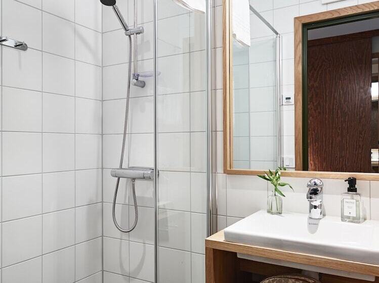Номер Deluxe, öijared Resort
