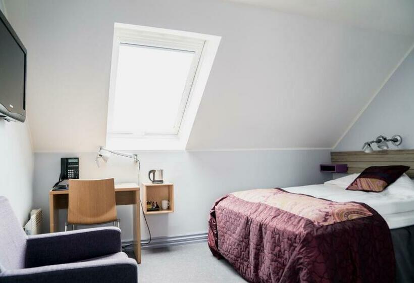 اتاق استاندارد, Klosterhagen