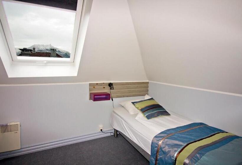 اتاق استاندارد یک نفره, Klosterhagen