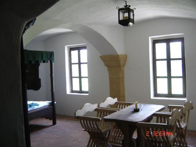 اتاق استاندارد, Penzion Hrad