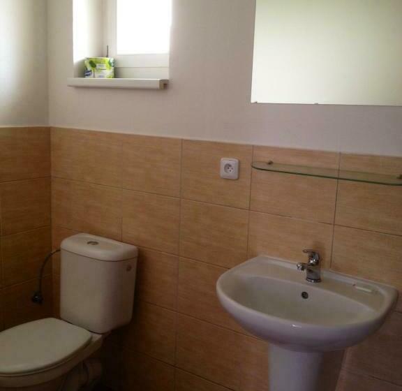 Habitació Superior Individual, Motel R10