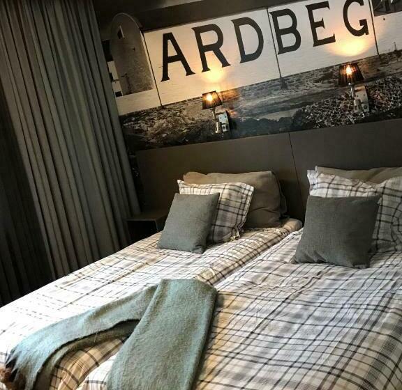 标准间, Wardshuset Bredaryd