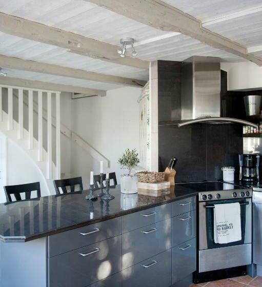 Пентхаус, Mullbärsgården Bed & Breakfast