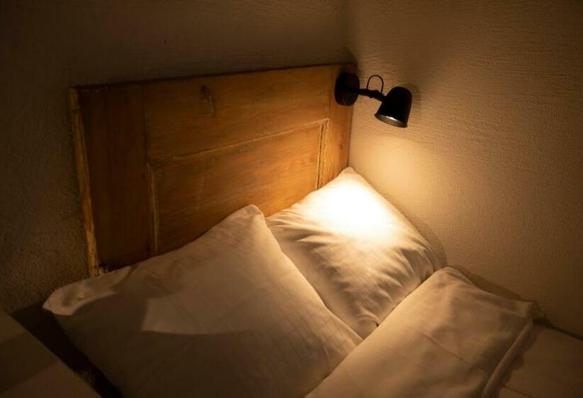 اتاق استاندارد, Peppinge Bed & Breakfast