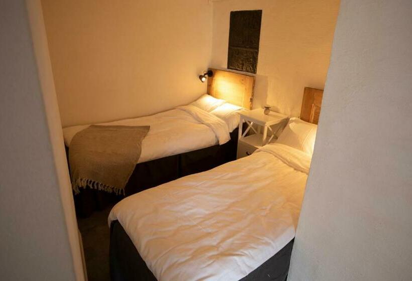 اتاق استاندارد, Peppinge Bed & Breakfast