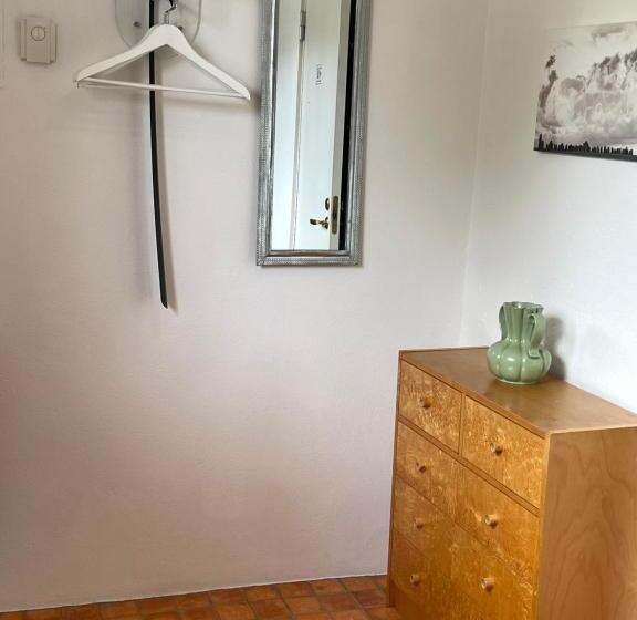 اتاق استاندارد, Peppinge Bed & Breakfast