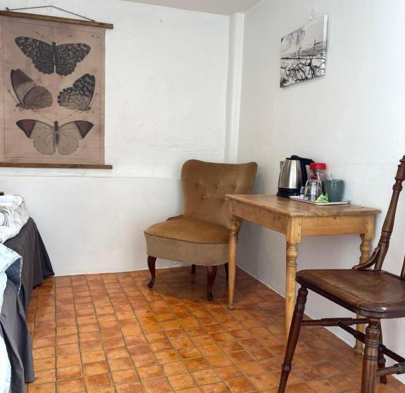 اتاق استاندارد, Peppinge Bed & Breakfast