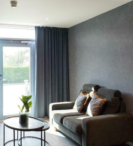 Family Suite, Vestnes Fjordhotell
