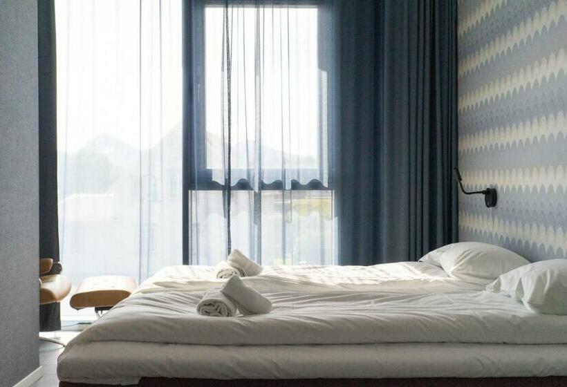 Family Suite, Vestnes Fjordhotell