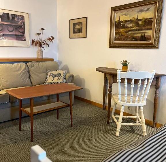 اتاق استاندارد, B&b Ströprodukter