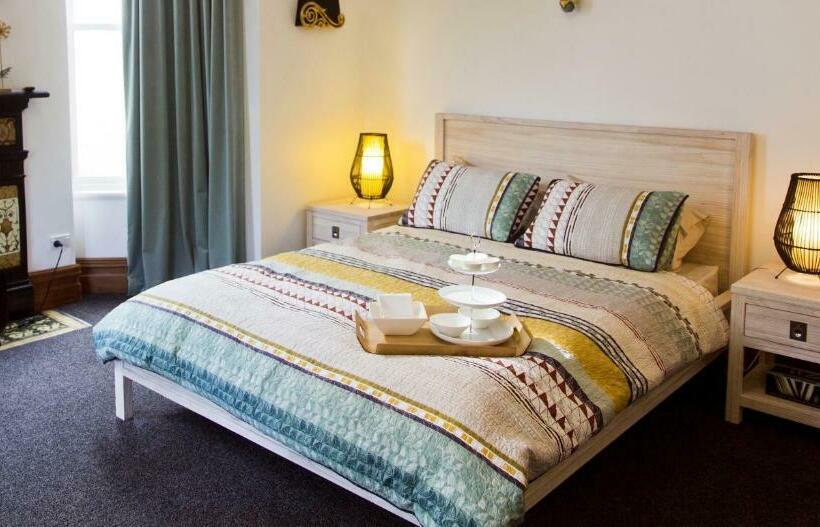 חדר סטנדרט, Artica Art & Accommodation