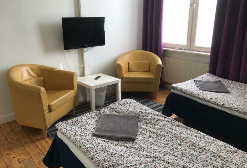 Номер Стандарт, Gävle Bed & Breakfast