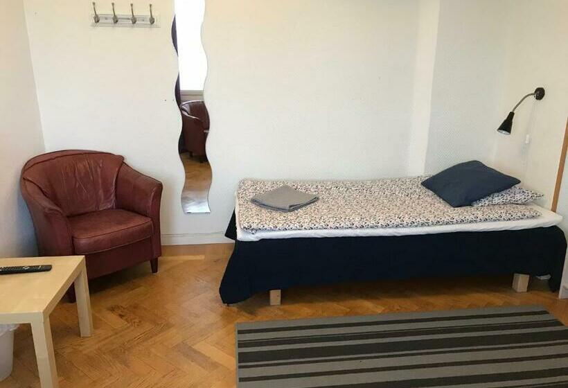 Номер Стандарт, Gävle Bed & Breakfast