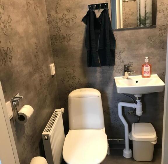 Номер Стандарт, Gävle Bed & Breakfast