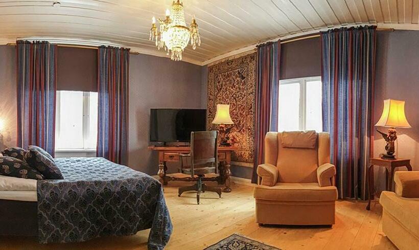 标准间, Svefi Vandrarhem   Hostel