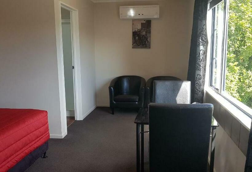 Студио Стандарт Кровать Кинг, Palm Court Motel