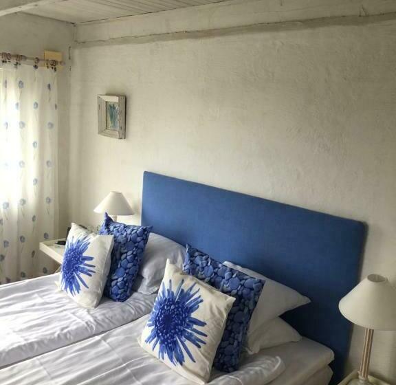 اتاق استاندارد, Södergårda östra Bed & Breakfast