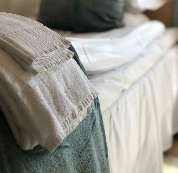 اتاق استاندارد, Södergårda östra Bed & Breakfast