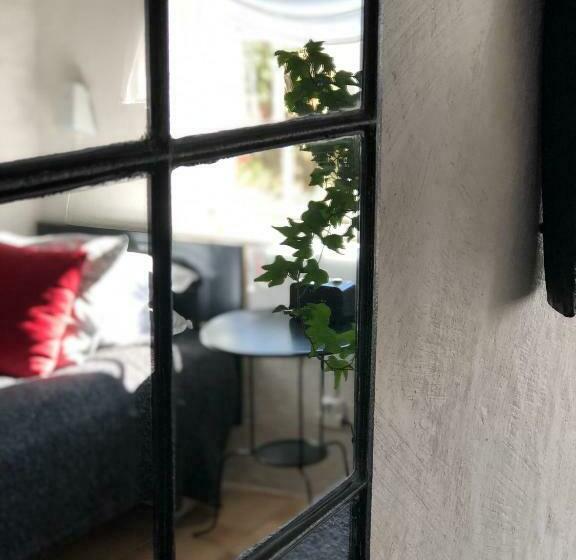اتاق استاندارد, Södergårda östra Bed & Breakfast