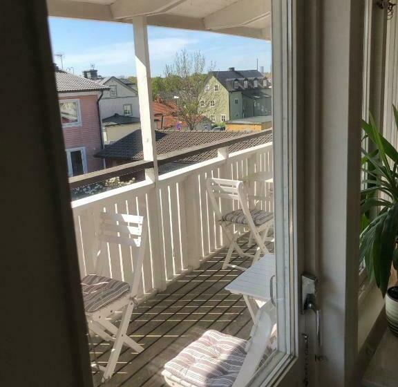 Номер Superior, Sven Fredriksson Bed & Breakfast