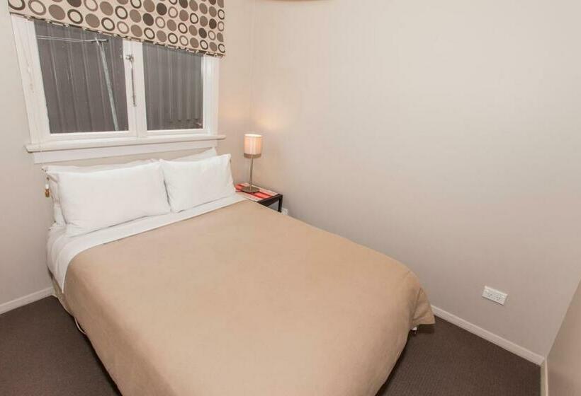 침실 2개 아파트, Wanaka View Motel