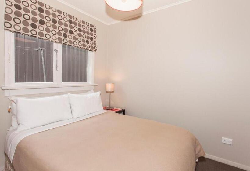 침실 3개 아파트, Wanaka View Motel