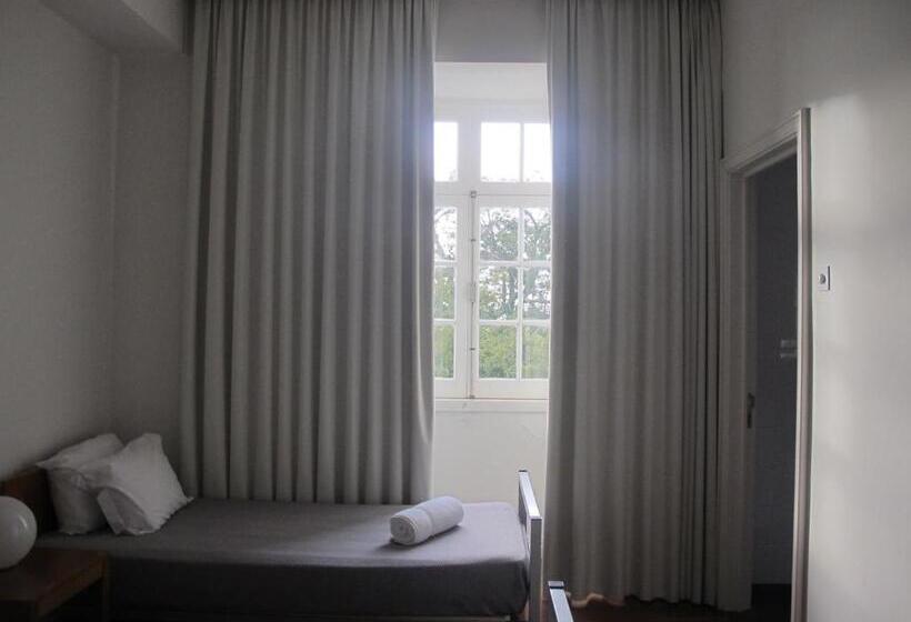 اتاق استاندارد سه نفره, Azores Youth Hostels   Sao Miguel