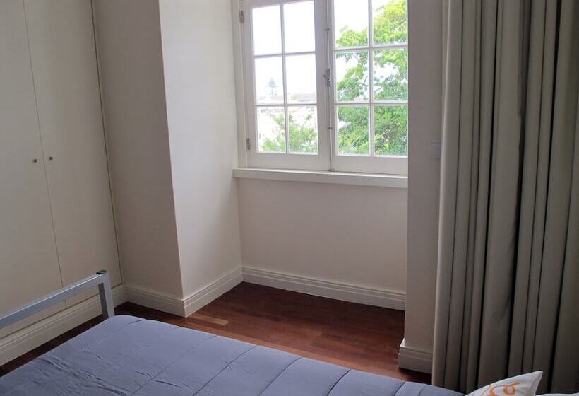 اتاق استاندارد, Azores Youth Hostels   Sao Miguel