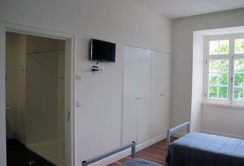 اتاق استاندارد, Azores Youth Hostels   Sao Miguel