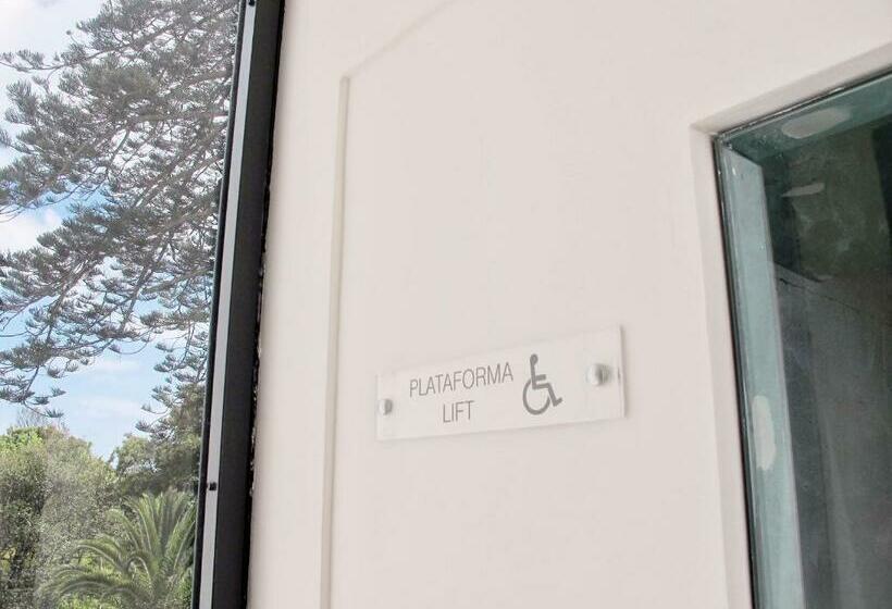 اتاق استاندارد, Azores Youth Hostels   Sao Miguel