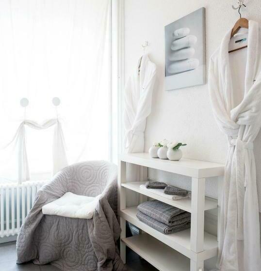 Номер Superior, Maison Dubois