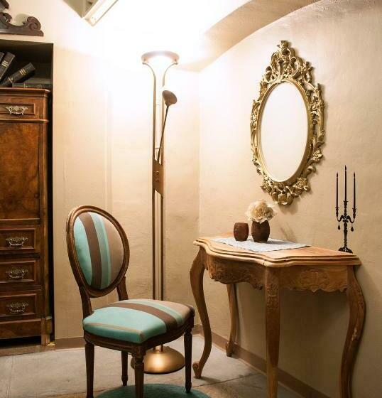 Номер Superior, Maison Dubois