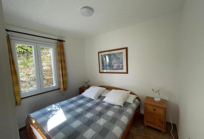 2 Bedrooms Apartment Lake View, Residenza Bettina Bnb & Ferienwohnungen