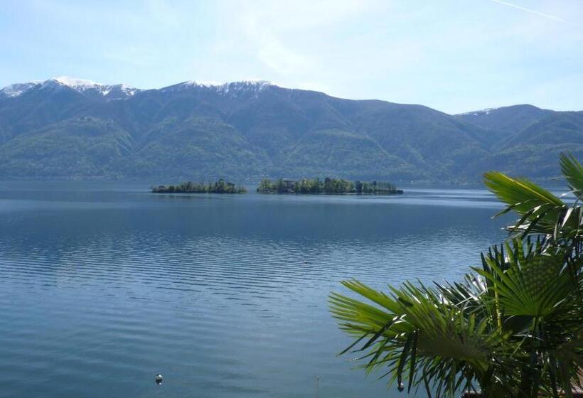 2 Bedrooms Apartment Lake View, Residenza Bettina Bnb & Ferienwohnungen