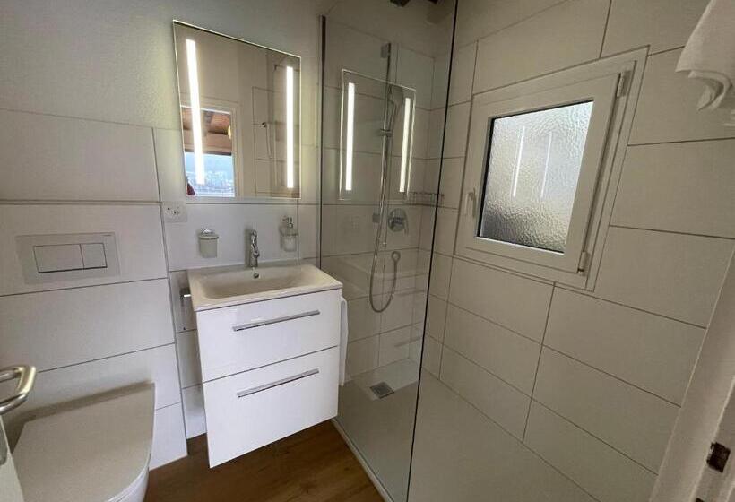 Standard studio with lake view, Residenza Bettina Bnb & Ferienwohnungen