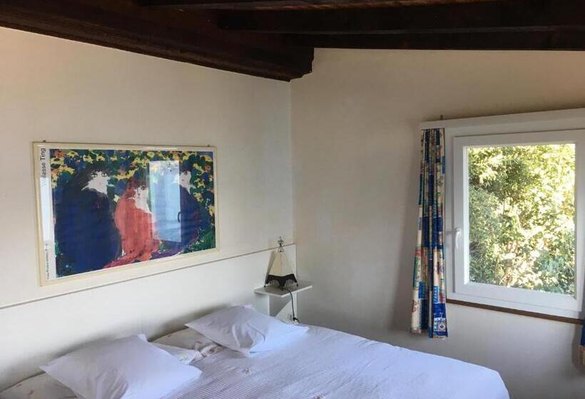 Standard studio with lake view, Residenza Bettina Bnb & Ferienwohnungen