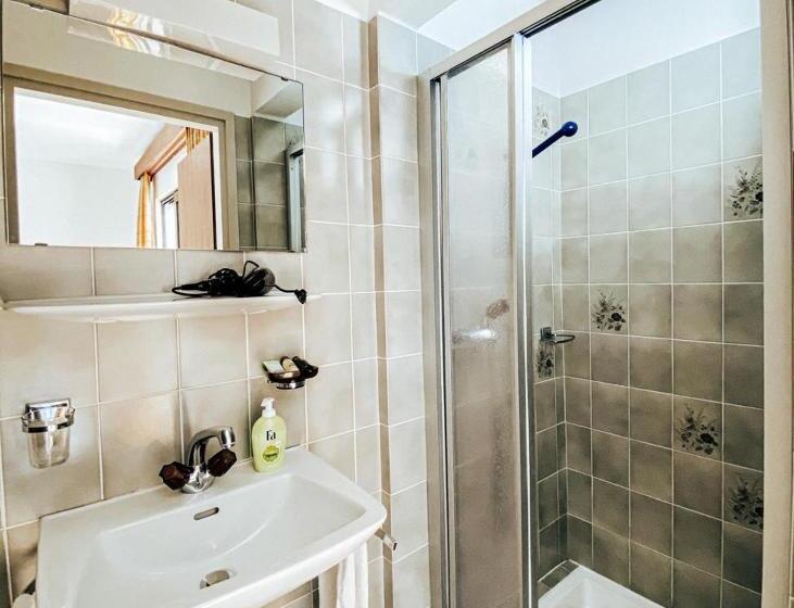 Номер Economy, Residenza Bettina Bnb & Ferienwohnungen