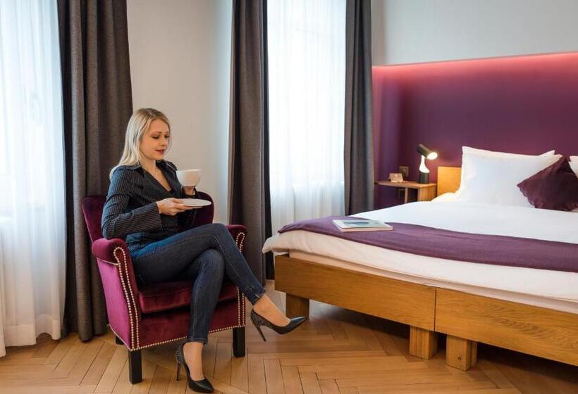 اتاق کلاسیک, Boutique Hotel Ni Mo