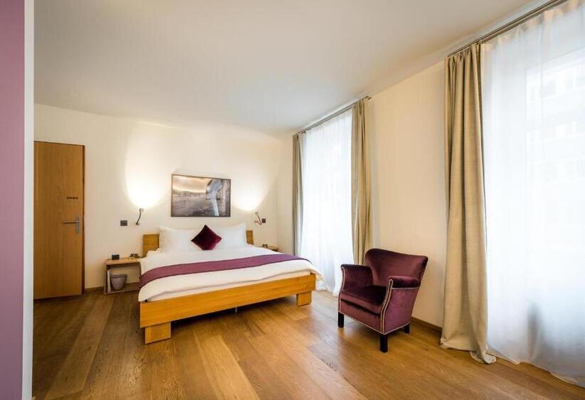 اتاق کلاسیک, Boutique Hotel Ni Mo