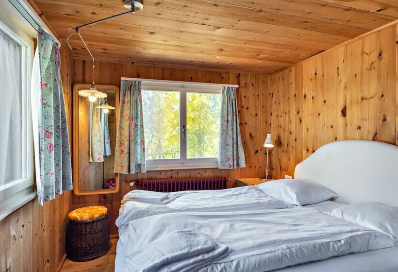 اتاق عادی, Chalet Speciale   Hostel