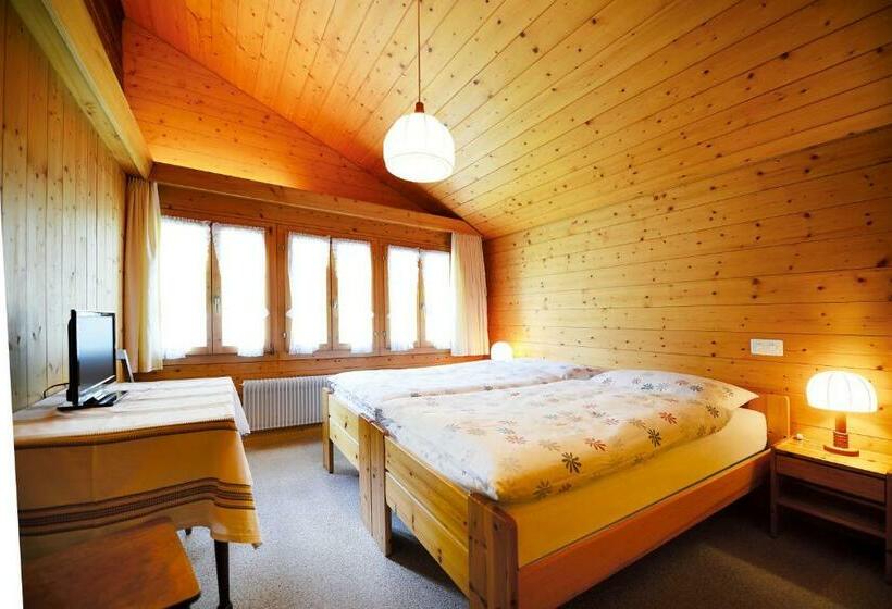 标准间, Landgasthof Tännler