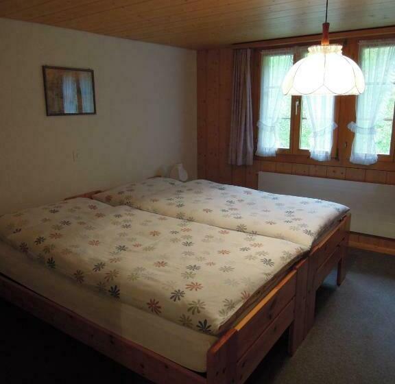 标准间, Landgasthof Tännler