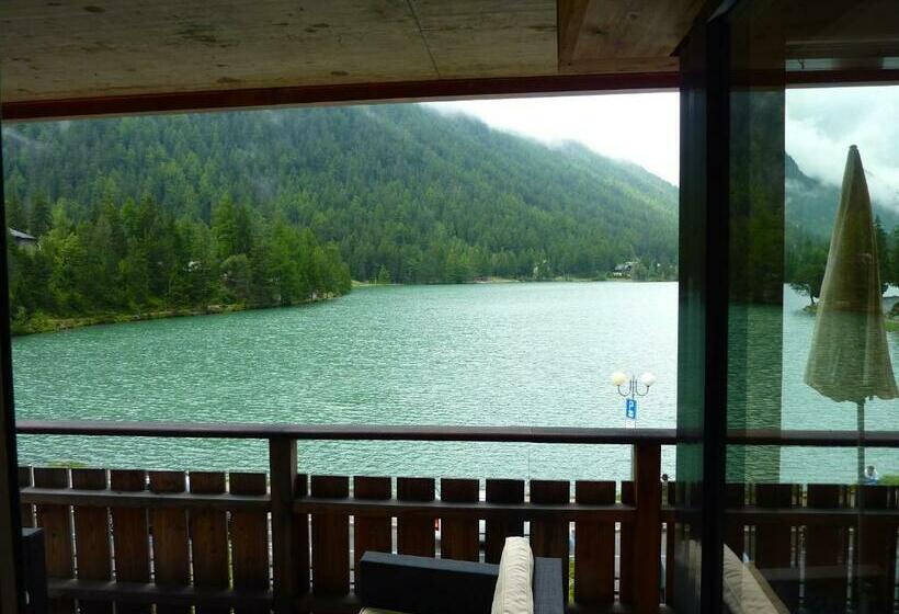 Апартаменты 2 Спальни, Mont.lac